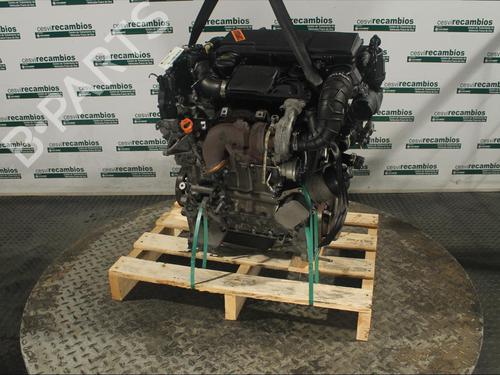 Motor CITROËN C3 II (SC_) 1.4 HDi 70 (SC8HZC, SC8HR0, SC8HP4) | BP11896214M1 