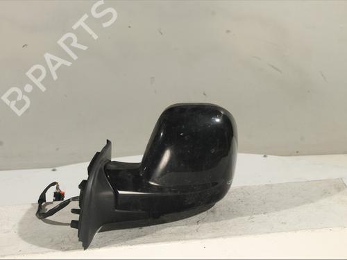 Left mirror PEUGEOT RIFTER 1.5 BlueHDi 100 | BP29382748C26 