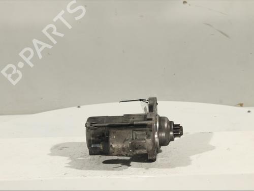 Used Starter SEAT IBIZA IV (6J5, 6P1) 1.6 TDI (90 hp) 11910502