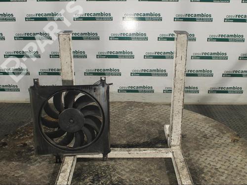 Koelventilatormotor SUBARU JUSTY III (G3X) [2003-2025]  11979960