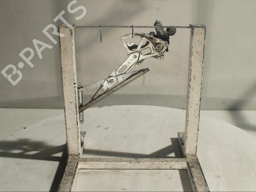 Front right window mechanism TOYOTA URBAN CRUISER (_P1_) 1.4 D-4D (NLP110_, NLP110R) 6980152070