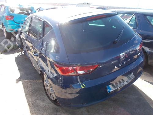 SEAT ATECA (KH7, KHP) 2.0 TDI (110 hp) 1327358