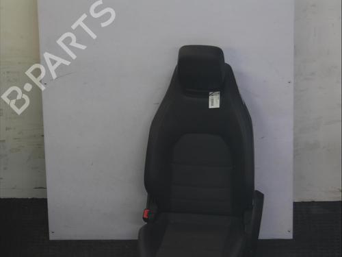 Used Left front seat Left front seat MERCEDES-BENZ C-CLASS Coupe (C204) C 220 CDI (204.302) (170 hp) 36496283 36496283