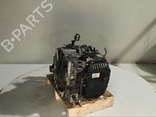 Gearbox VOLVO XC60 II (246) B4 Mild-Hybrid AWD | BP32254016M3