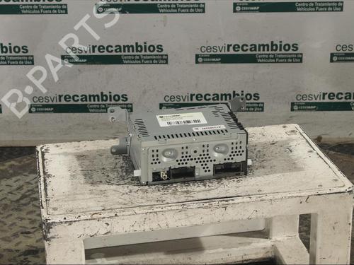 Electronic module FORD MONDEO V Hatchback (CE)  | BP12076062M83 