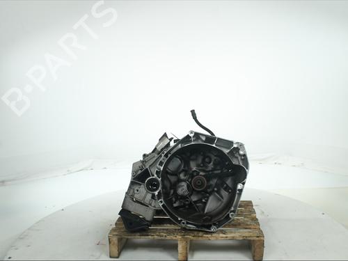 Used Gearbox Gearbox RENAULT CAPTUR II (HF_) TCe 90 (HFM6) (91 hp) 33948664 33948664