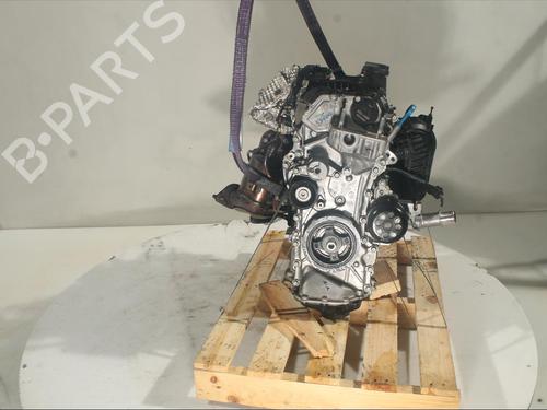 Engine HYUNDAI ELANTRA III (XD)  | BP22364422M1 
