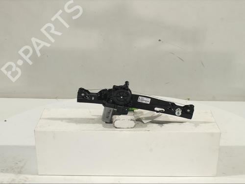 Used Rear left window mechanism Rear left window mechanism MINI MINI (F55) Cooper S (192 hp) 12085385 12085385
