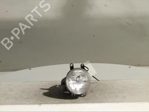 Used Right front fog light Right front fog light TOYOTA VERSO (_R2_) 1.6 (ZGR20_, ZGR20R) (132 hp) 22797608 22797608