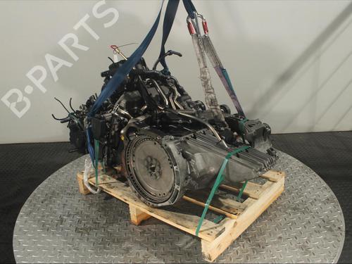 Engine MERCEDES-BENZ B-CLASS Sports Tourer (W245) B 180 CDI (245.207) | BP11901531M1 