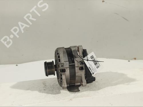 Generator RENAULT MEGANE IV Hatchback (B9A/M/N_)  | BP13473376M7 