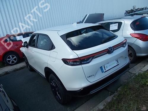 Used Parts HONDA HR-V (RV) 1.5 eHEV (RV5) (131 hp) 4243217