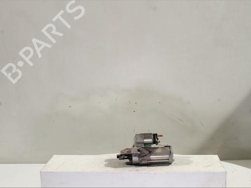 Used Starter Starter FORD FOCUS IV (HN) 1.0 EcoBoost (125 hp) 33298234 33298234