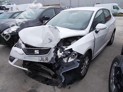 Alternator SEAT IBIZA IV (6J5, 6P1)  | BP19484037M7 