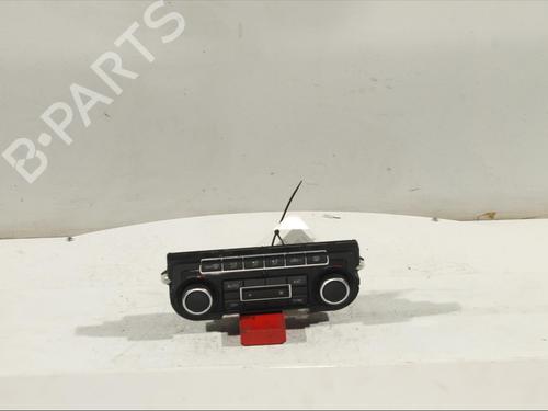 Used Climate control Climate control VW TIGUAN (5N_) 2.0 TDI (110 hp) 11903709 11903709