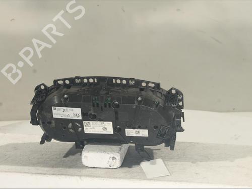 Instrument cluster VW GOLF ALLTRACK VII Variant (BA5, BV5)  | BP21602649C47 