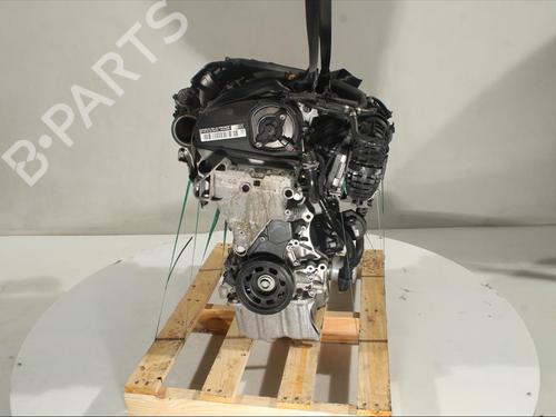 Engine VW GOLF VII (5G1, BQ1, BE1, BE2)  | BP17209174M1 