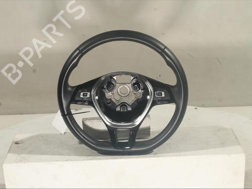 Used Steering wheel Steering wheel VW T-ROC (A11, D11) 1.6 TDI (115 hp) 20503590 20503590