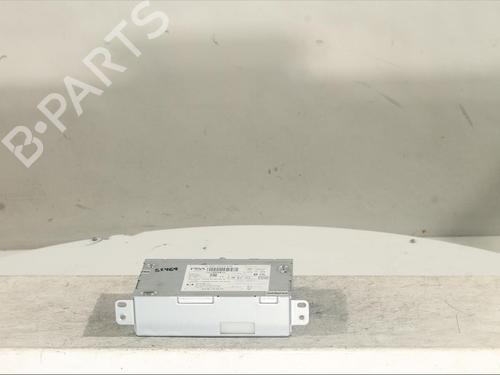 Electronic module DS DS 4 II (FR_, FB_, F3_) PureTech 130 1693232480 9852325080503552310305