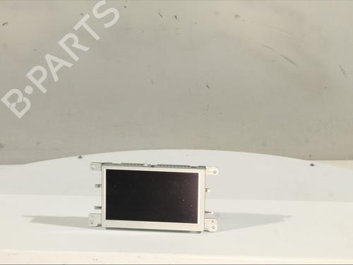 display-monitor-audi-q5-8rb-2008-2009-2010-2011-2012-2013-2014-2015-2016-2017-2018-2019-31692853 main image