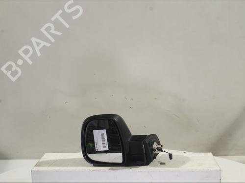 Used Left mirror Left mirror PEUGEOT PARTNER Box Body/MPV 1.6 HDi / BlueHDi 75 (75 hp) 33477754 33477754
