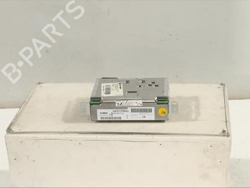 Used Radio CITROËN C4 Picasso II 1.2 THP 130 (130 hp) 11903050