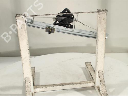 Front left window mechanism MERCEDES-BENZ T-CLASS MPV (W420) T 180 CDI (420.833) | BP23439908C22 