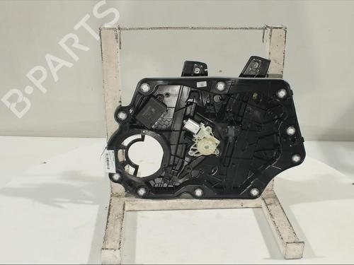 Used Front right window mechanism FORD PUMA (J2K, CF7) [2019-2025]  15251524