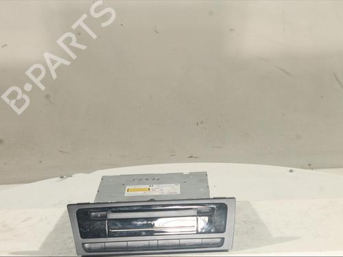 Bilradio AUDI Q5 (8RB) 3.0 TDI quattro (258 hp) 20221850