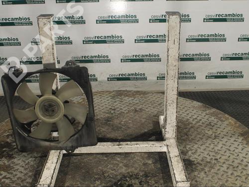 Used Radiator fan TOYOTA RAV 4 II (_A2_) 2.0 D 4WD (CLA20_, CLA21_, CLA20R, CLA21R) (116 hp) 12075931