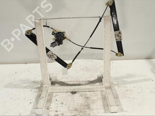 Used Front right window mechanism SEAT LEON (5F1) [2012-2021]  12080056
