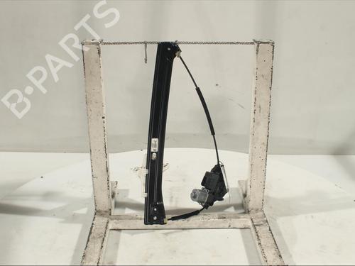 Used Rear right window mechanism Rear right window mechanism VW TOURAN (5T1) 2.0 TDI (150 hp) 13302486 13302486