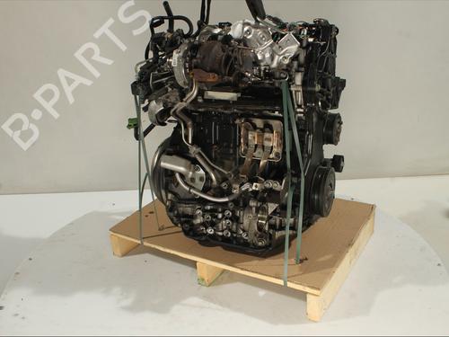 Engine NISSAN X-TRAIL III (T32_, T32R, T32RR) 2.0 dCi (T32) | BP28577478M1 