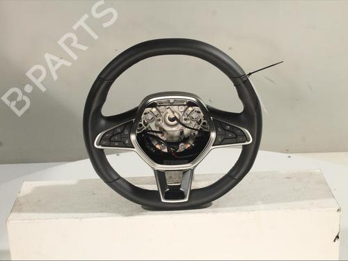 Used Steering wheel Steering wheel RENAULT ARKANA I (LCM_, LDN_) 1.6 E-TECH 145 (LDMU) (143 hp) 27290771 27290771