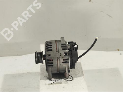 Alternator RENAULT MEGANE III Hatchback (BZ0/1_, B3_) 1.5 dCi (BZ09, BZ0D, BZ1W, BZ29, BZ14) | BP11912100M7 