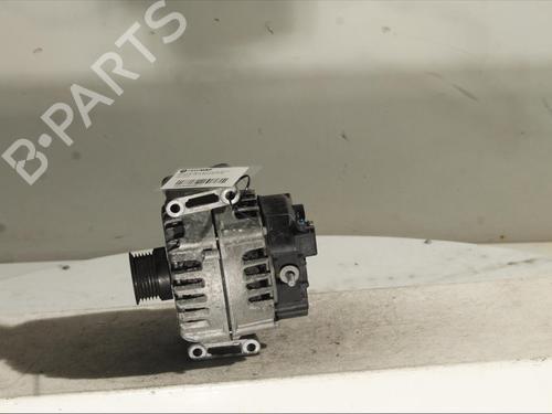 Alternator MERCEDES-BENZ GLC Coupe (C253) 220 d 4-matic (253.303, 253.305) | BP24019665M7