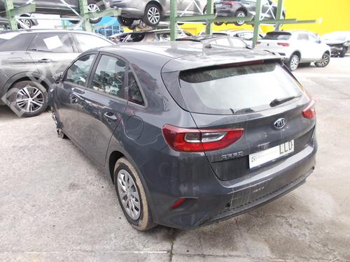 Used Parts KIA CEED (CD) 1.0 T-GDI (120 hp) 4362104