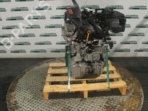 Engine NISSAN MICRA IV (K13K, K13KK) 1.2 | BP11898388M1 