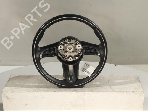 Volant MAZDA 3 Hatchback (BP) 2.0 SKYACTIV-G M Hybrid (150 hp) 30955895