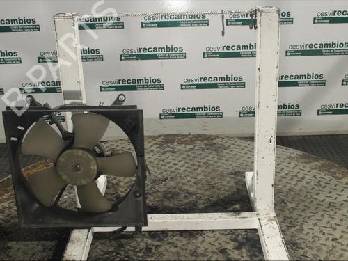 Used Radiator fan Radiator fan TOYOTA RAV 4 II (_A2_) 2.0 D 4WD (CLA20_, CLA21_, CLA20R, CLA21R) (116 hp) 11899165 11899165