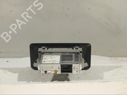 Electronic module SKODA FABIA IV (PJ3) 1.0 MPI | BP32223541M83