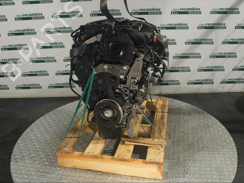 Engine PEUGEOT 207 (WA_, WC_) 1.6 16V VTi | BP11899653M1 
