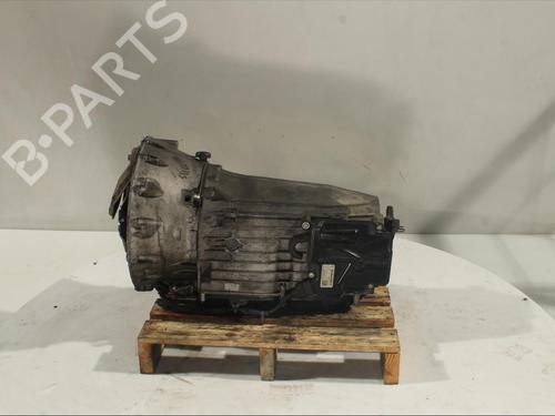 Used Gearbox Gearbox MERCEDES-BENZ E-CLASS (W212) E 200 CDI / BlueTEC (212.005, 212.006) (136 hp) 15884228 15884228