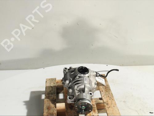 Front differential BMW X4 (G02, F98) xDrive 20 d Mild-Hybrid | BP26490529M23 