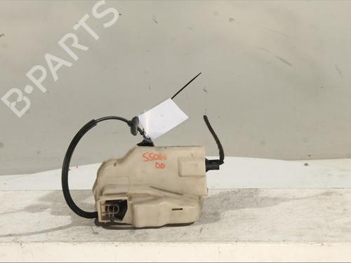 Front right lock VW TOURAN (1T1, 1T2) 1.9 TDI | BP30189033C97