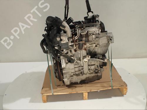Engine SEAT LEON (5F1) 1.2 TSI | BP27359011M1 