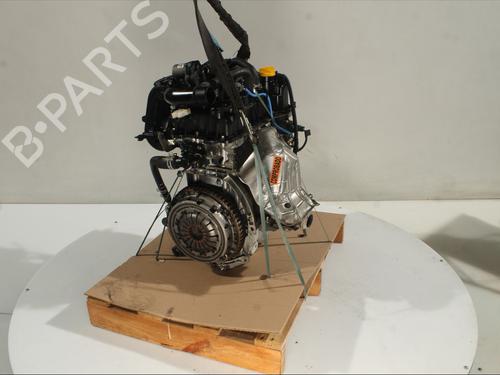Engine DACIA SANDERO II 1.0 SCe 75 (B8JC, B8JD, B8NC) | BP30473923M1 - Image 5