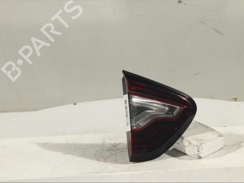 Used Left tailgate light Left tailgate light RENAULT CAPTUR I (J5_, H5_) 0.9 TCe 90 (90 hp) 12084844 12084844