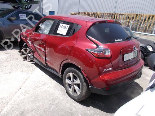 Engine NISSAN JUKE (F15) 1.6 | BP28488284M1 - Image 6