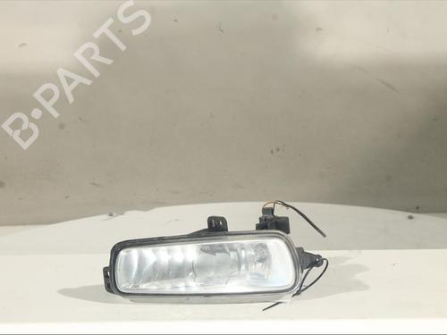 Used Right front fog light Right front fog light FORD FOCUS III 1.6 TDCi (95 hp) 19124891 19124891